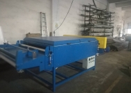 蜂窩紙拉伸干燥機(jī)  型號：JSL-385D