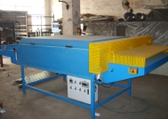 自動(dòng)帶橫刀拉伸機(jī)