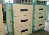 鋰電池真空烤箱，型號(hào)：JS9-520ZK